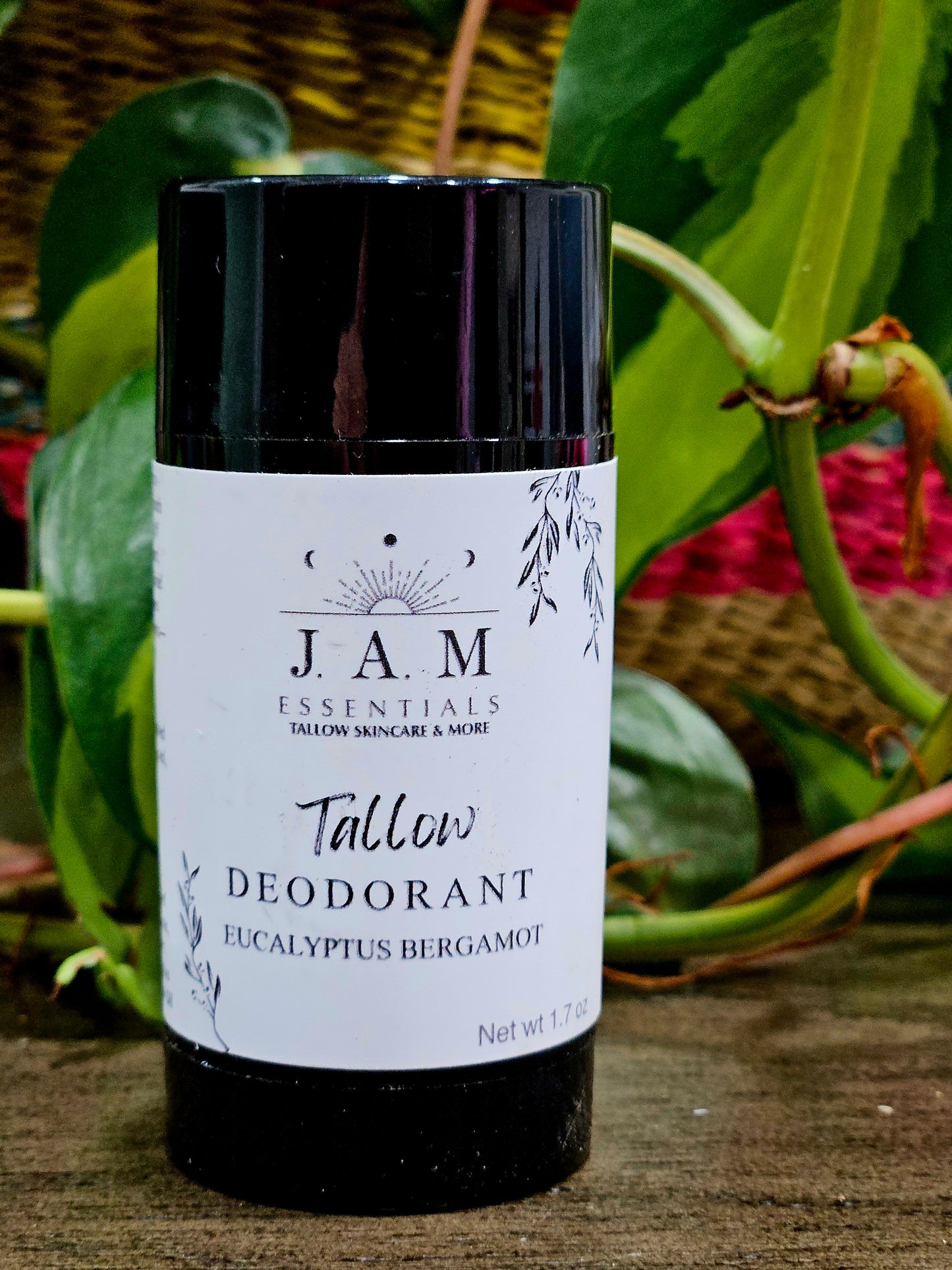Deodorant