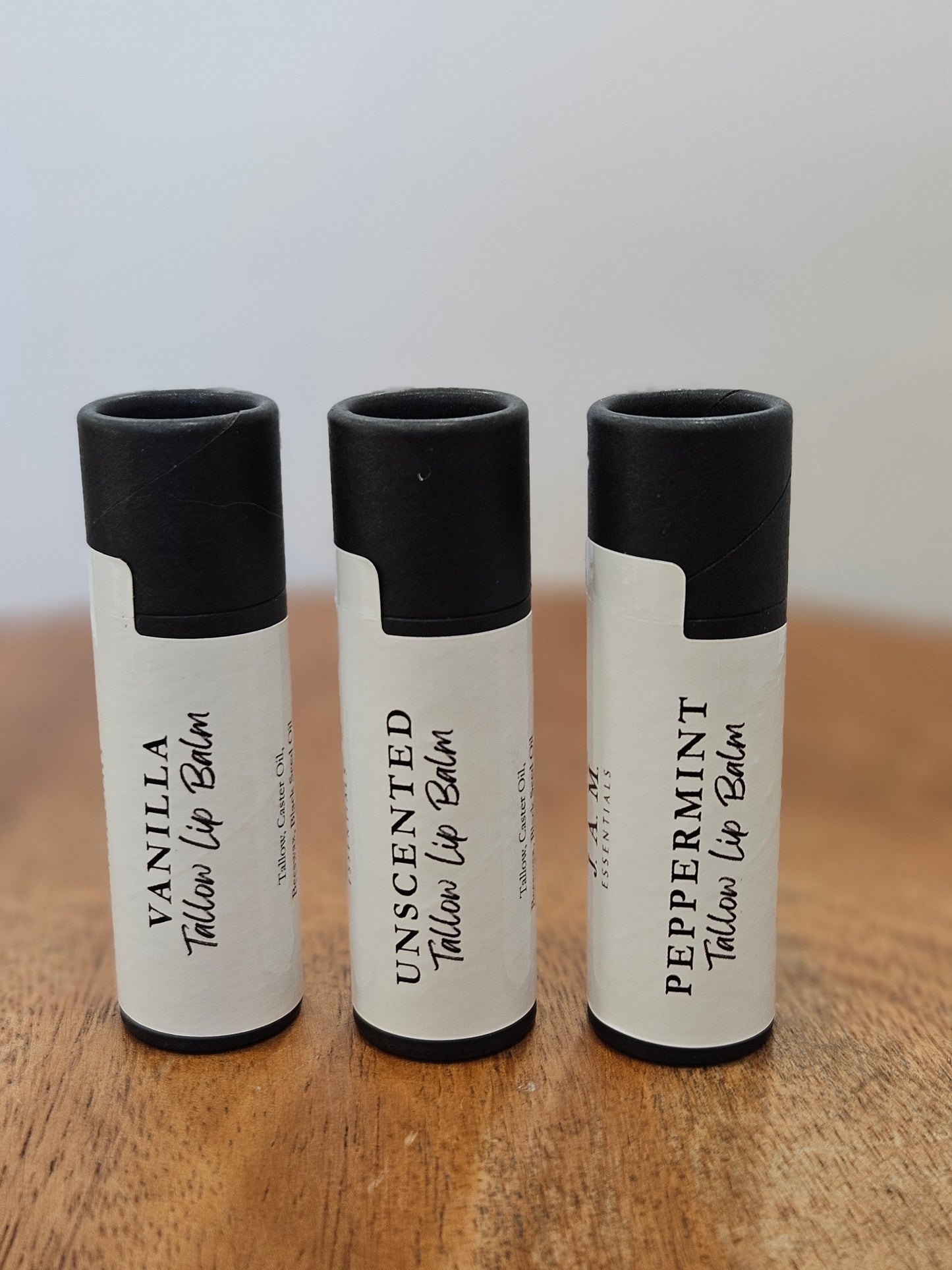 Lip Balm