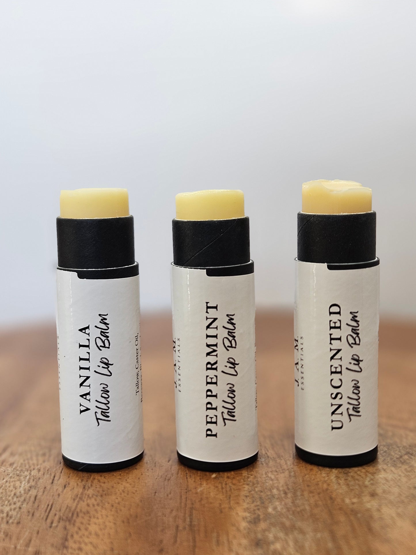 Lip Balm