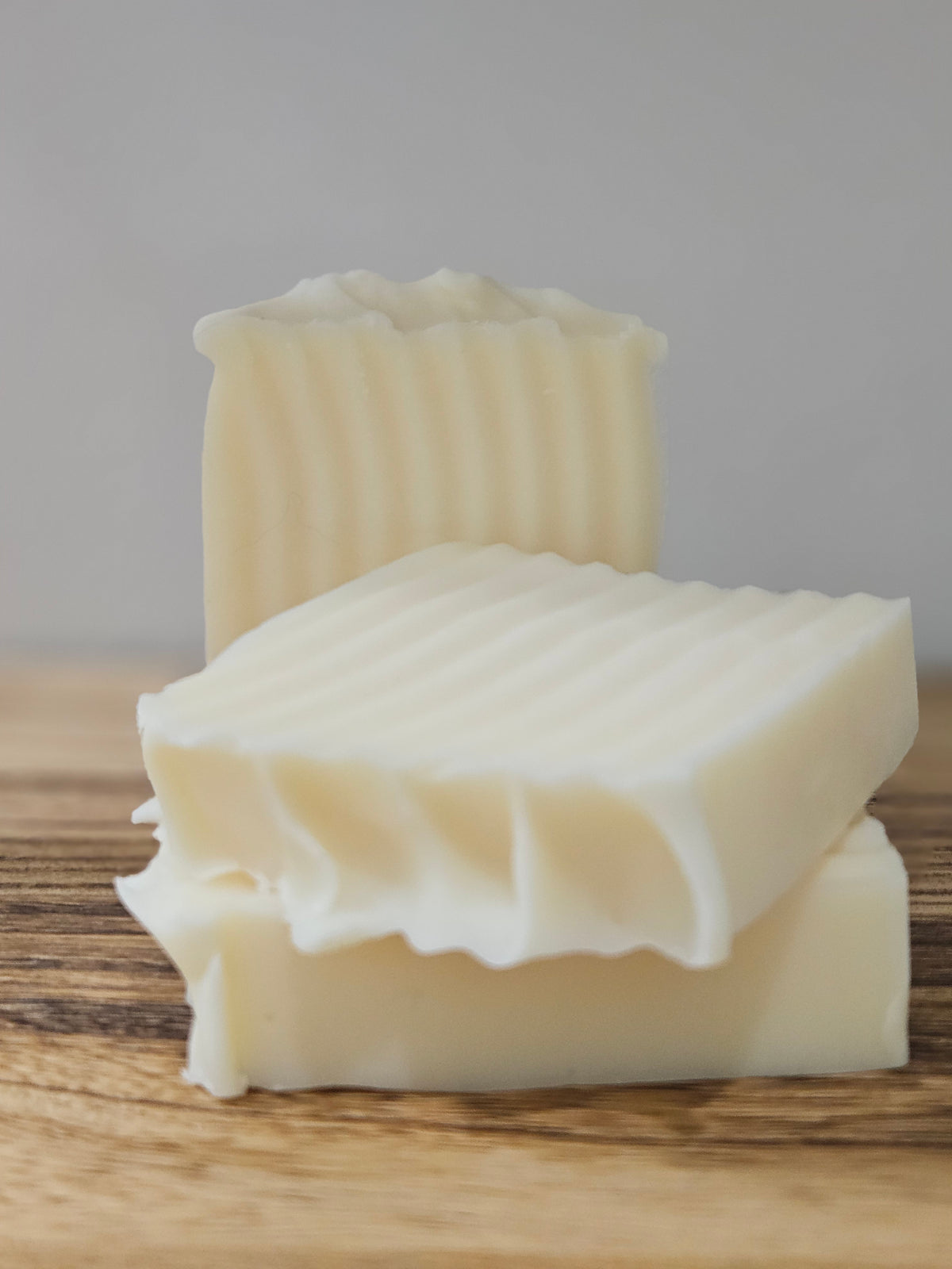 Nourishing Tallow Soap | Babassu & Castor Oil Bar