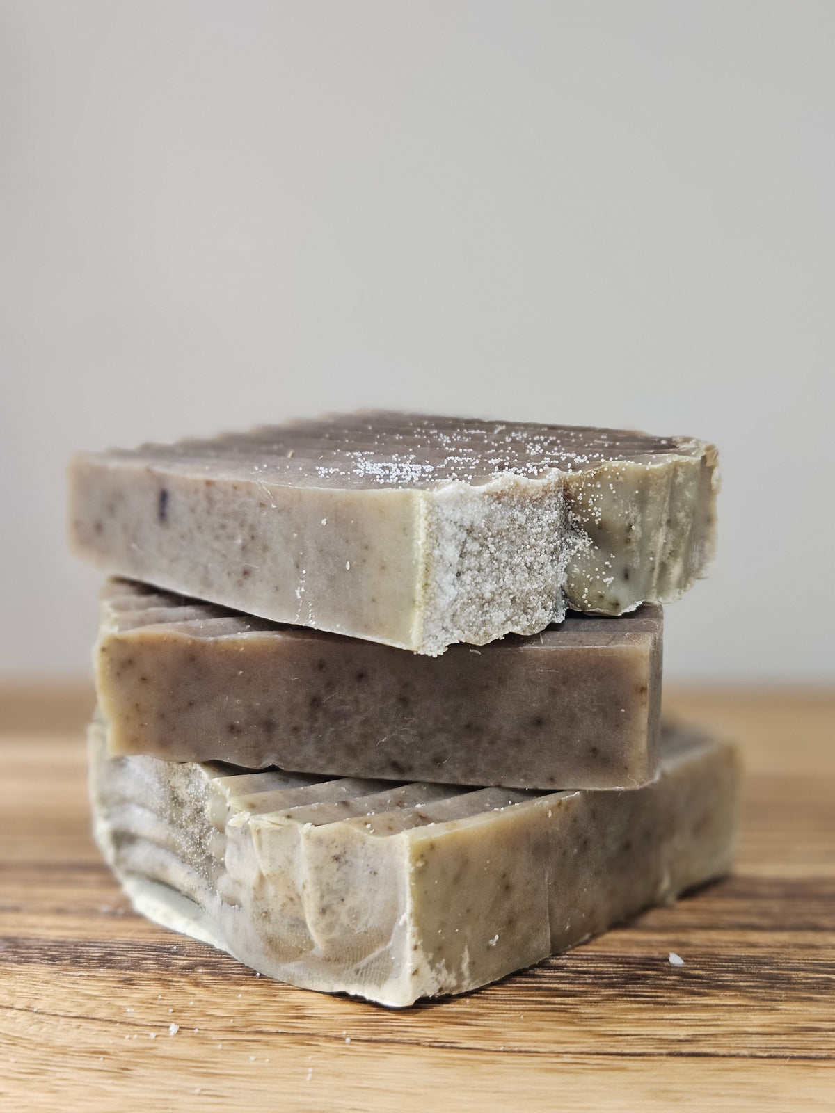 Nourishing Tallow Soap | Babassu & Castor Oil Bar