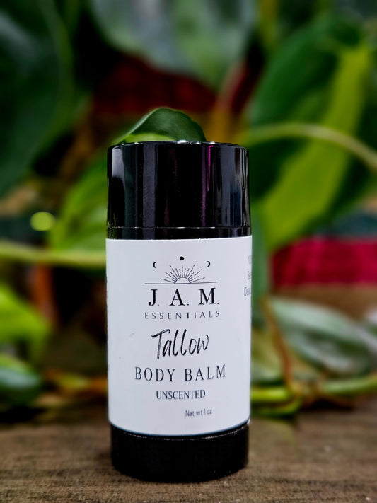 Body Balm