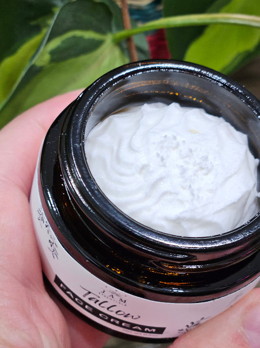 Face Cream