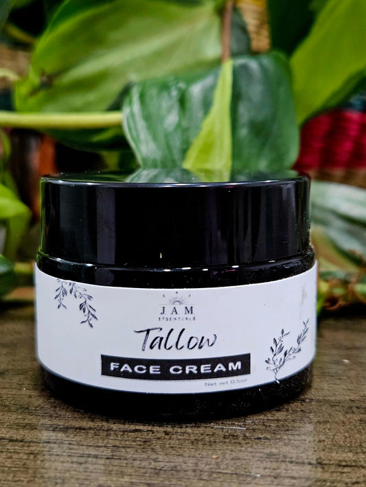 Face Cream